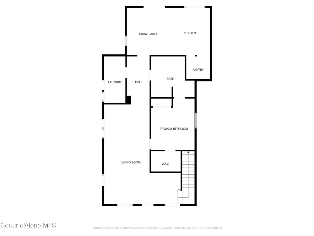 417 Pine Street Sandpoint, ID 83864