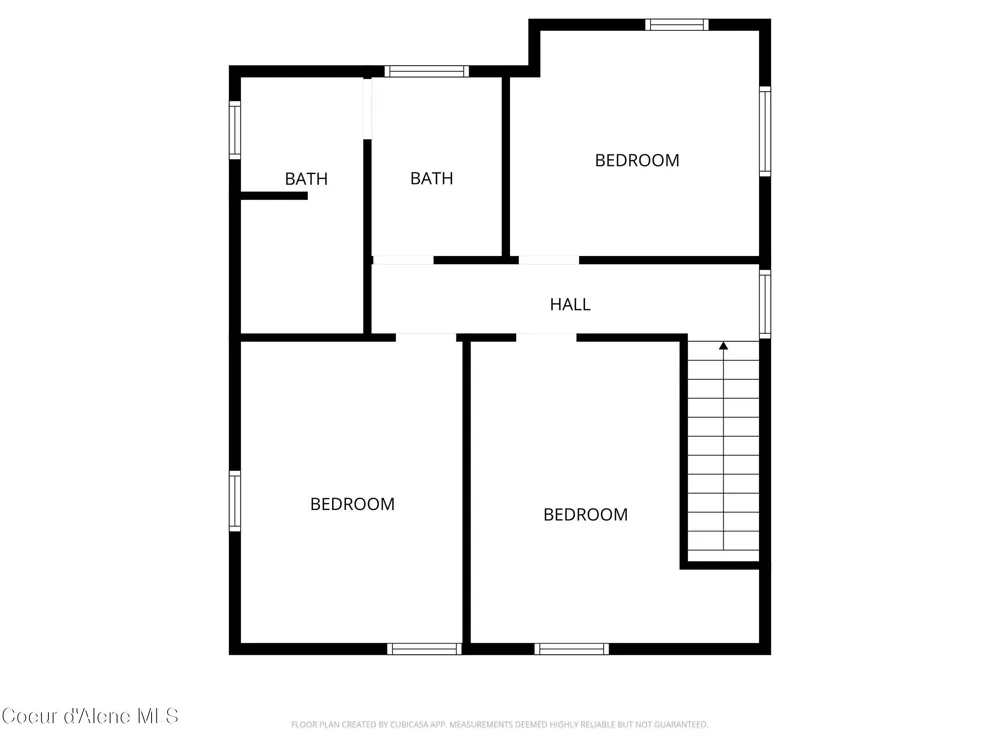 417 Pine Street Sandpoint, ID 83864