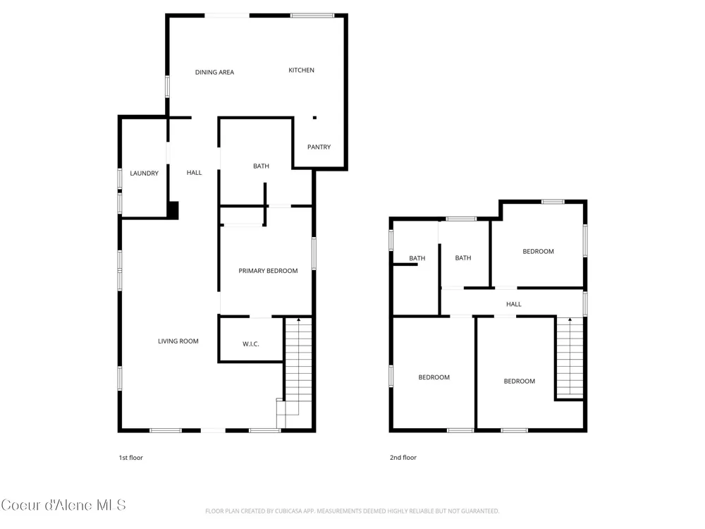 417 Pine Street Sandpoint, ID 83864