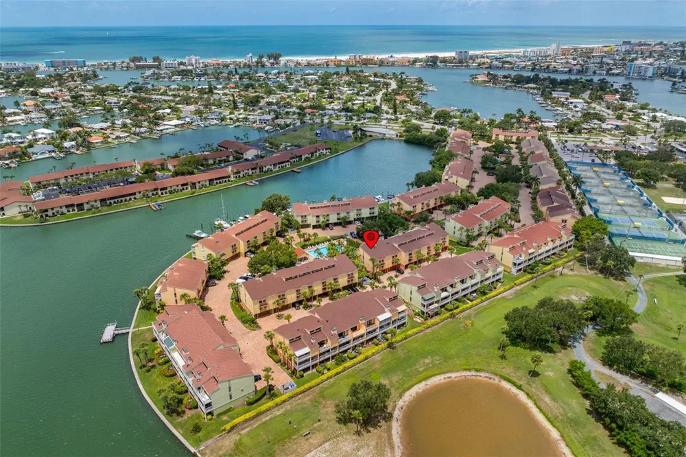 533 SANDY HOOK ROAD Treasure Island, FL 33706