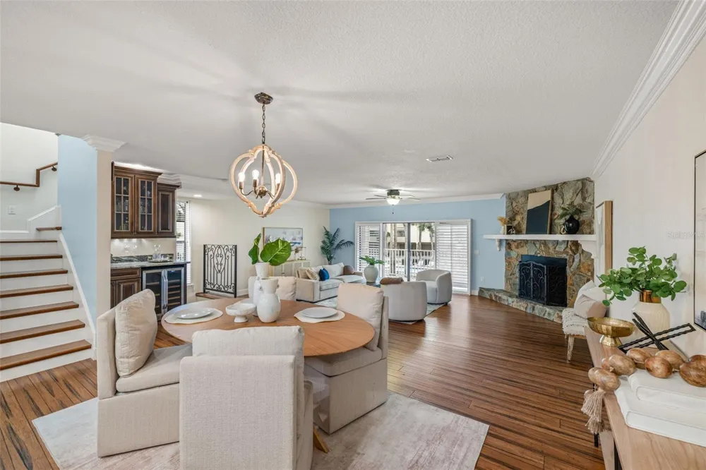 533 SANDY HOOK ROAD Treasure Island, FL 33706
