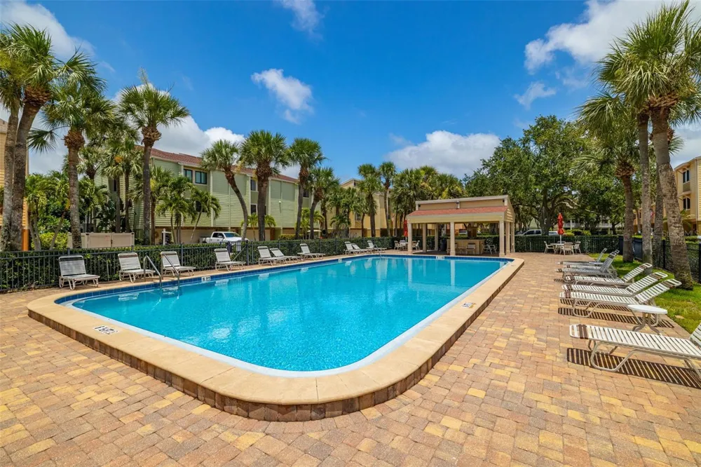 533 SANDY HOOK ROAD Treasure Island, FL 33706