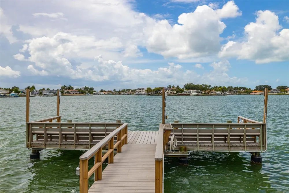 533 SANDY HOOK ROAD Treasure Island, FL 33706