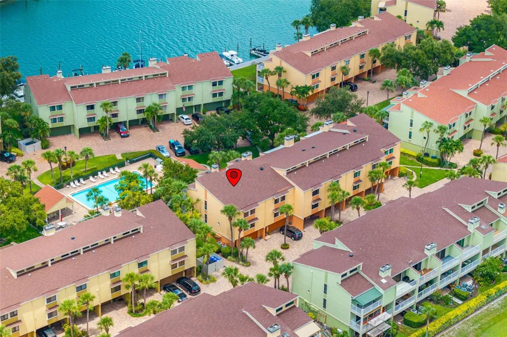 533 SANDY HOOK ROAD Treasure Island, FL 33706