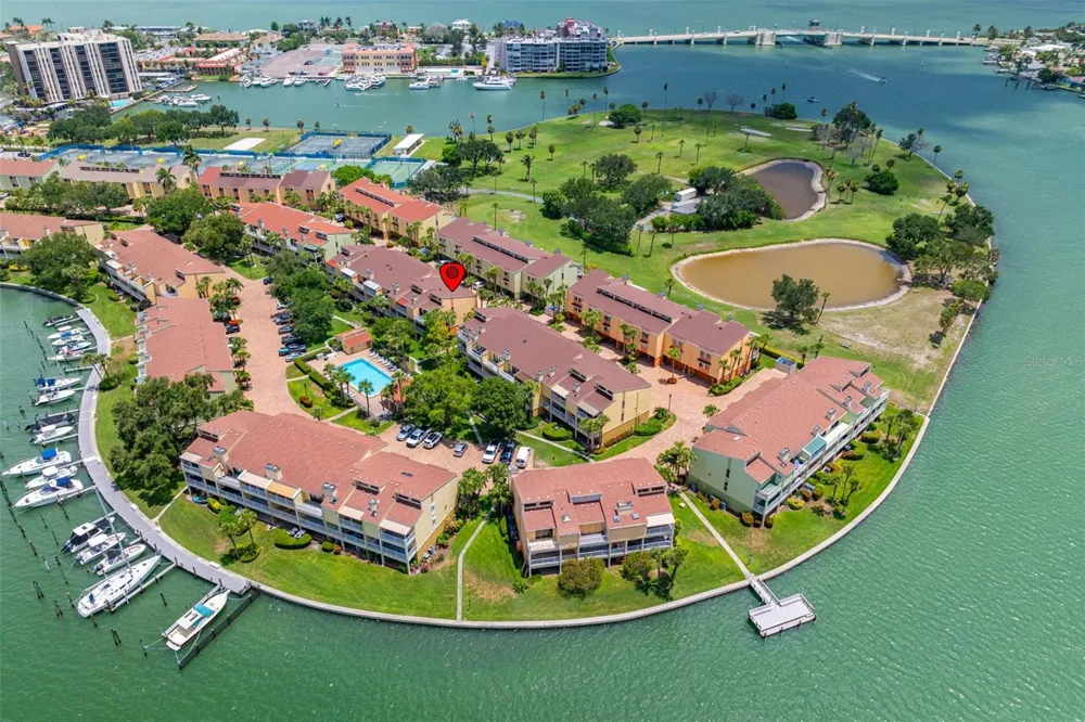533 SANDY HOOK ROAD Treasure Island, FL 33706