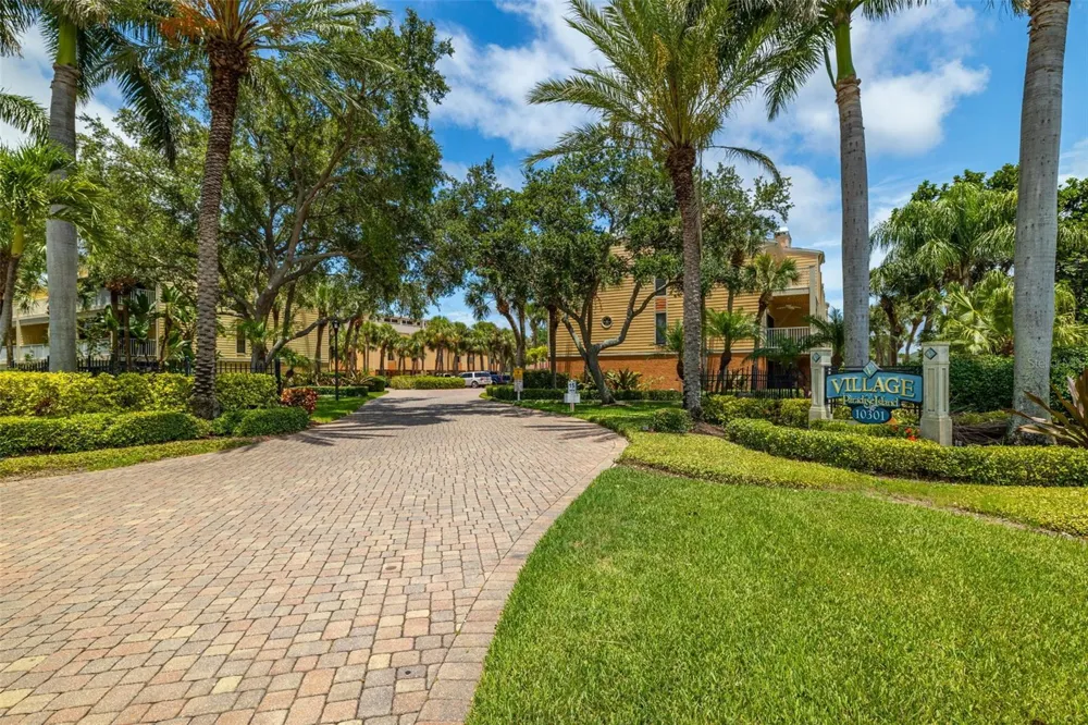 533 SANDY HOOK ROAD Treasure Island, FL 33706