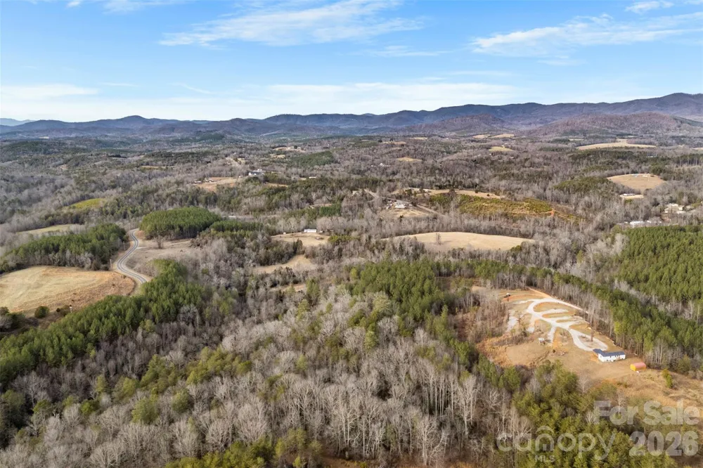 132 Howser Drive Casar, NC 28030