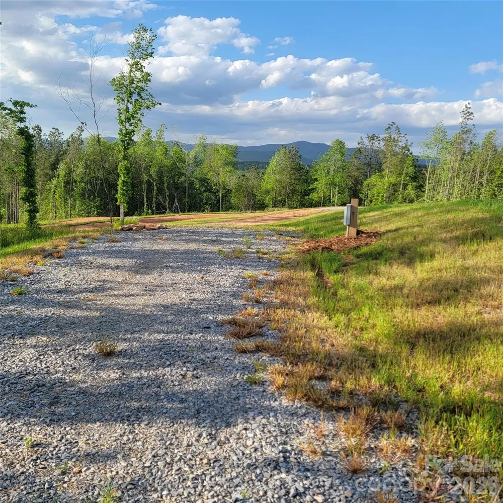 132 Howser Drive Casar, NC 28030