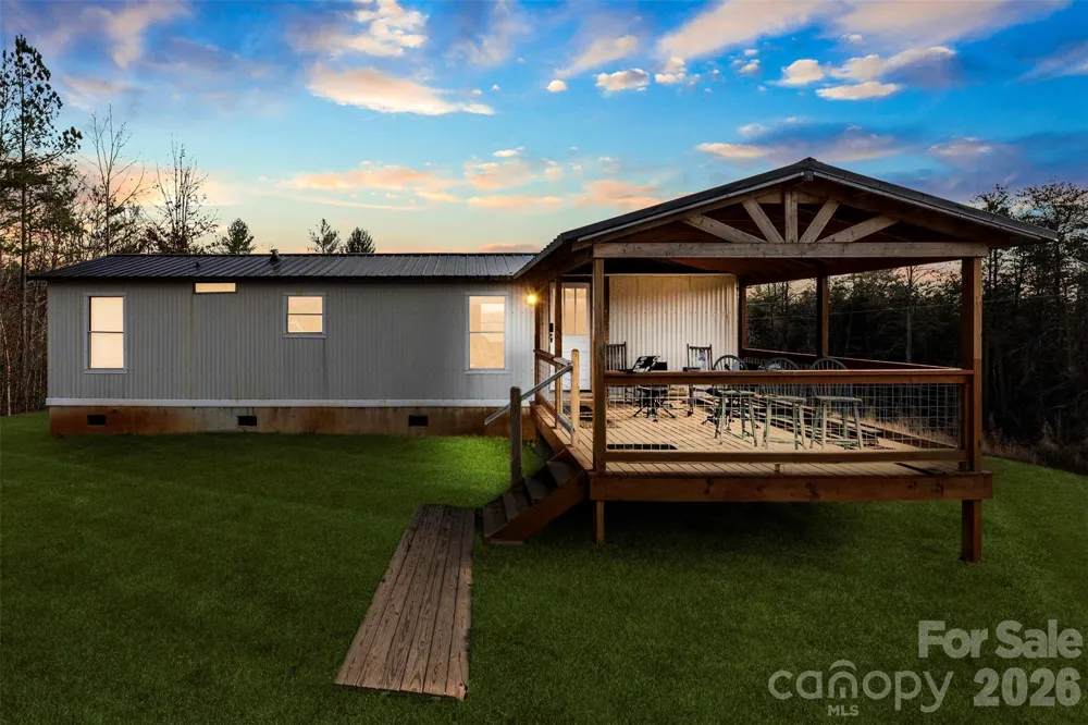 132 Howser Drive Casar, NC 28030