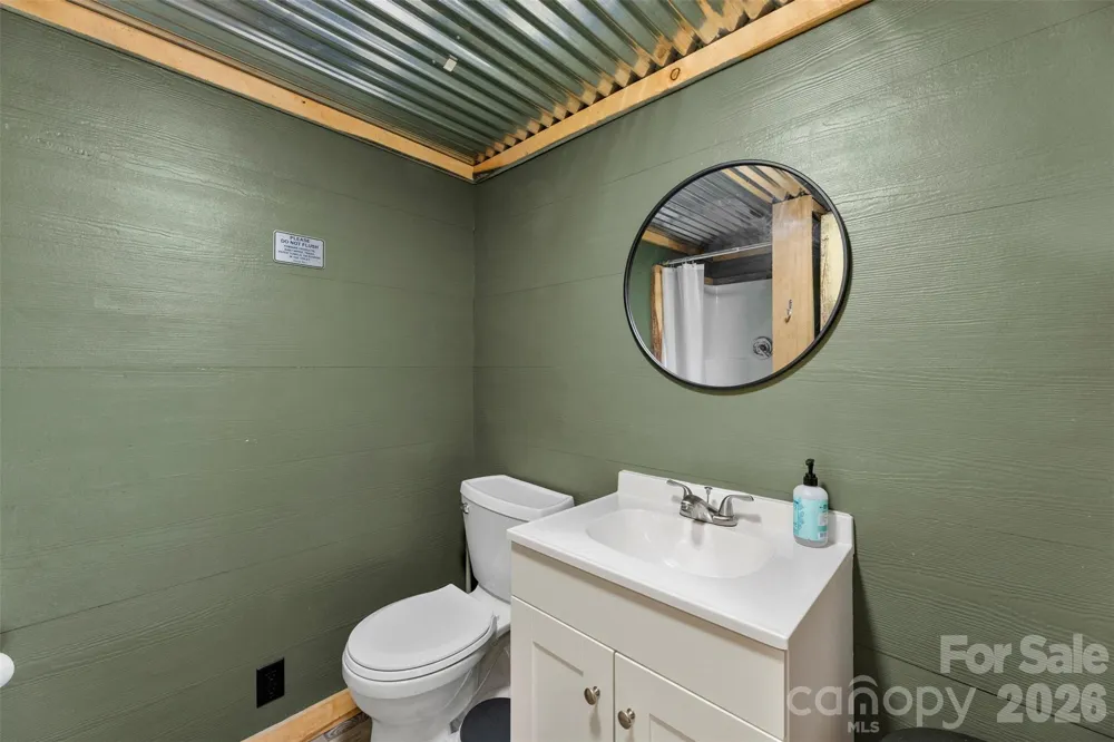 132 Howser Drive Casar, NC 28030
