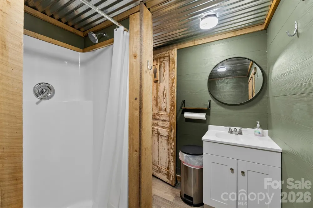 132 Howser Drive Casar, NC 28030