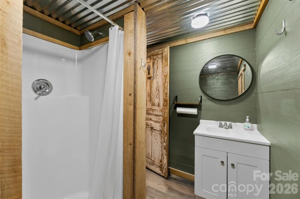 132 Howser Drive Casar, NC 28030