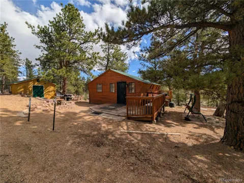 2117 Badger Creek Road
