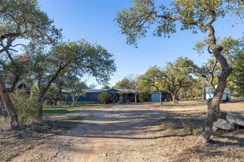 715 Bee Gee Road