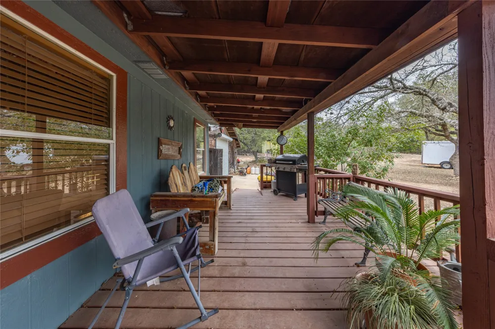 715 Bee Gee Road Driftwood, TX 78619