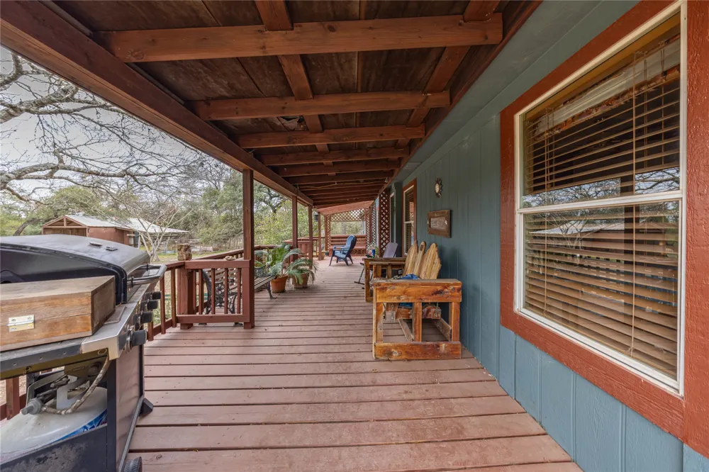 715 Bee Gee Road Driftwood, TX 78619