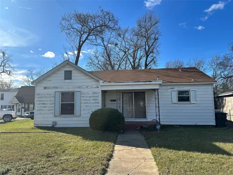 1221 Old Noonday Road