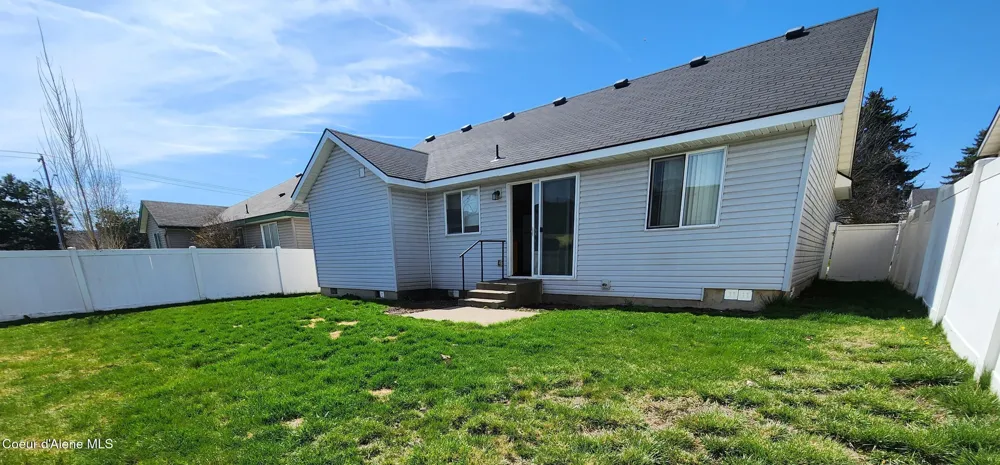 828 Doryport Court Post Falls, ID 83854