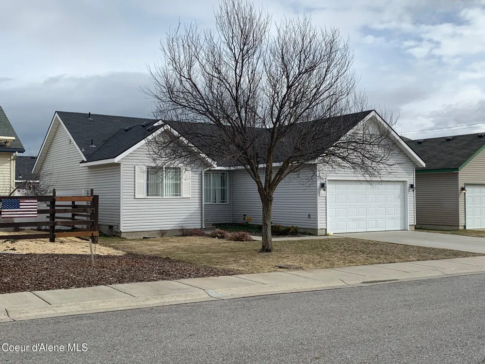 828 Doryport Court Post Falls, ID 83854