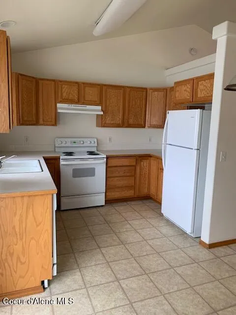 828 Doryport Court Post Falls, ID 83854
