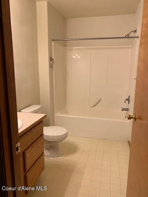 828 Doryport Court Post Falls, ID 83854