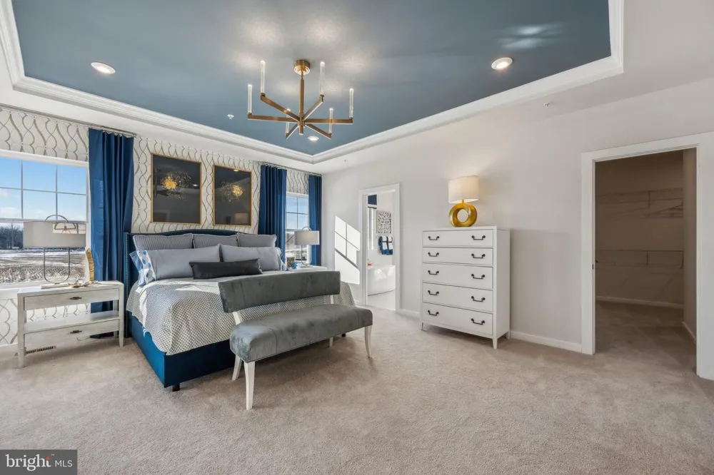 10419 HALMSTAD DRIVE Waldorf, MD 20603