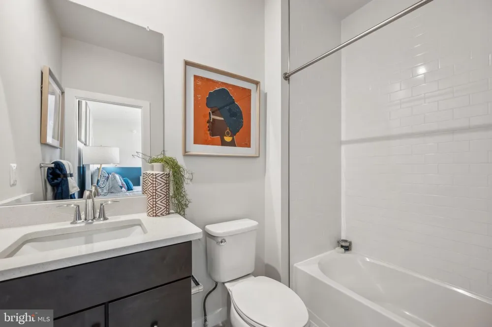 10419 HALMSTAD DRIVE Waldorf, MD 20603