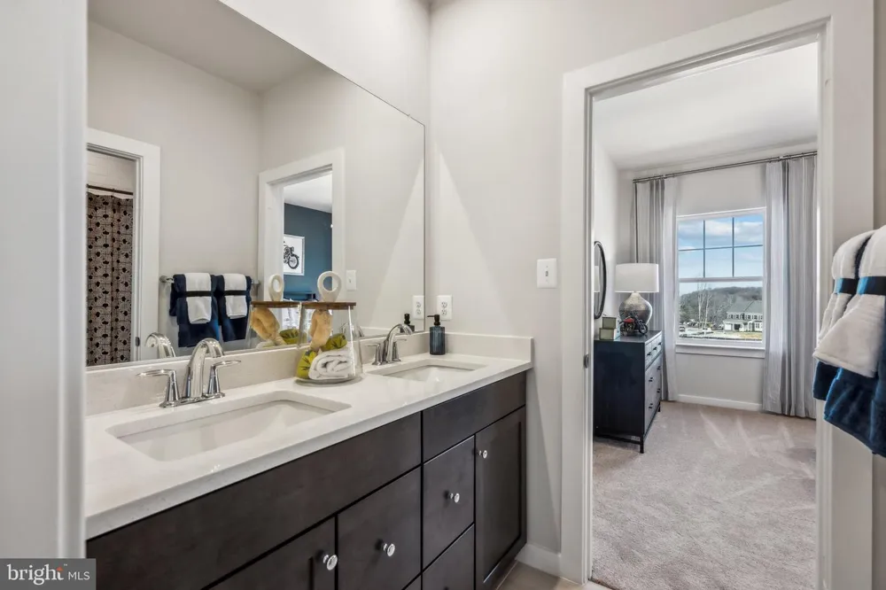 10419 HALMSTAD DRIVE Waldorf, MD 20603