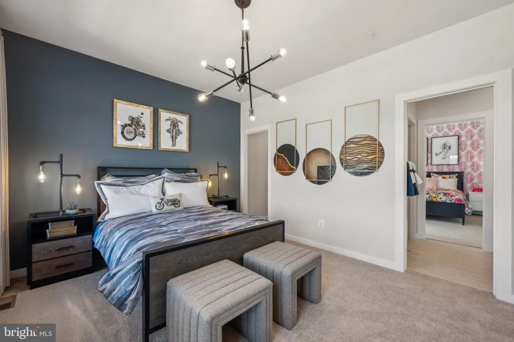 10419 HALMSTAD DRIVE Waldorf, MD 20603