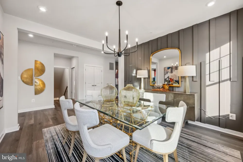 10419 HALMSTAD DRIVE Waldorf, MD 20603