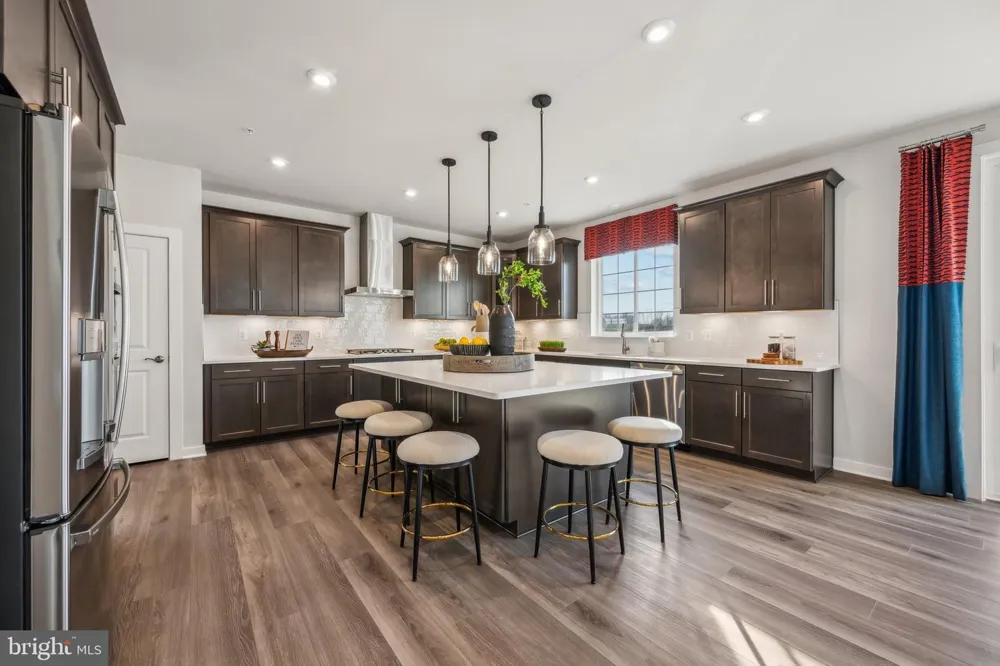 10419 HALMSTAD DRIVE Waldorf, MD 20603
