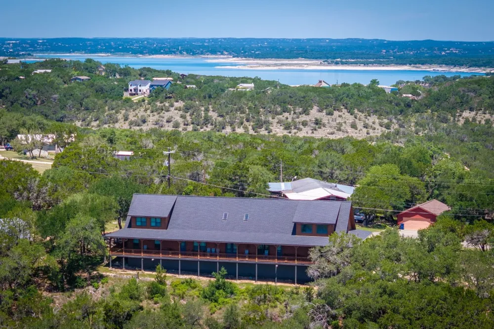 1012 Mourning Dove Canyon Lake, TX 78133