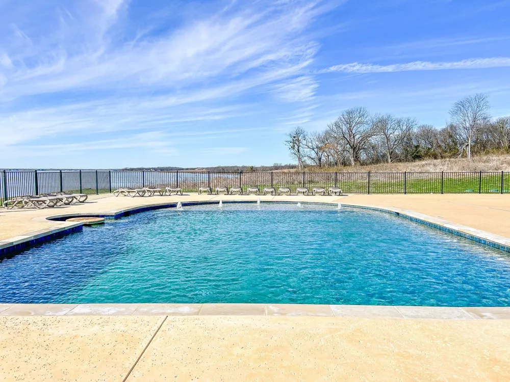 Chambers Bay Kerens, TX 75144
