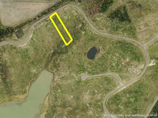 Chambers Bay Kerens, TX 75144