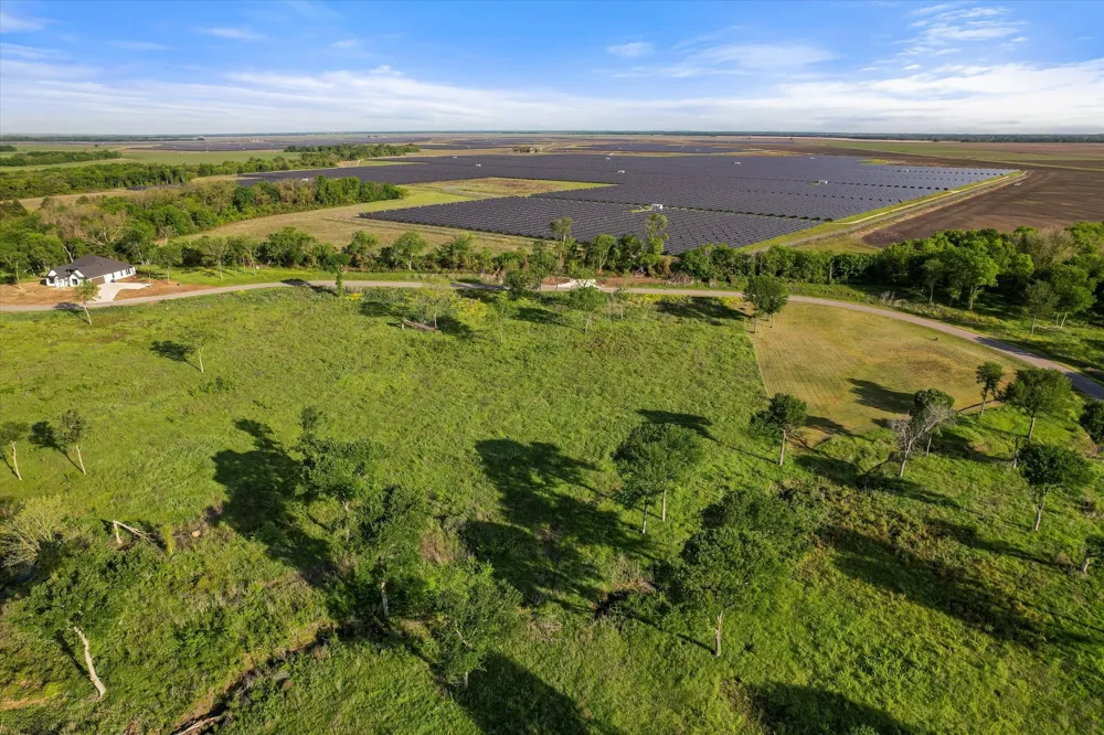 Chambers Bay Kerens, TX 75144