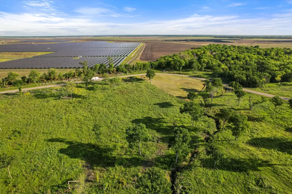 Chambers Bay Kerens, TX 75144