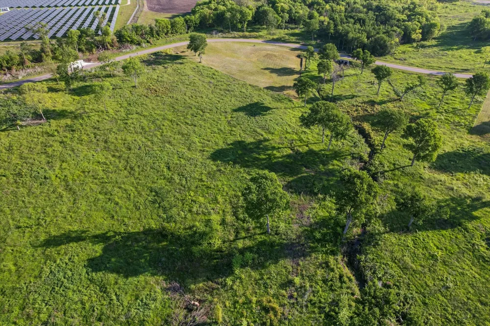 Chambers Bay Kerens, TX 75144