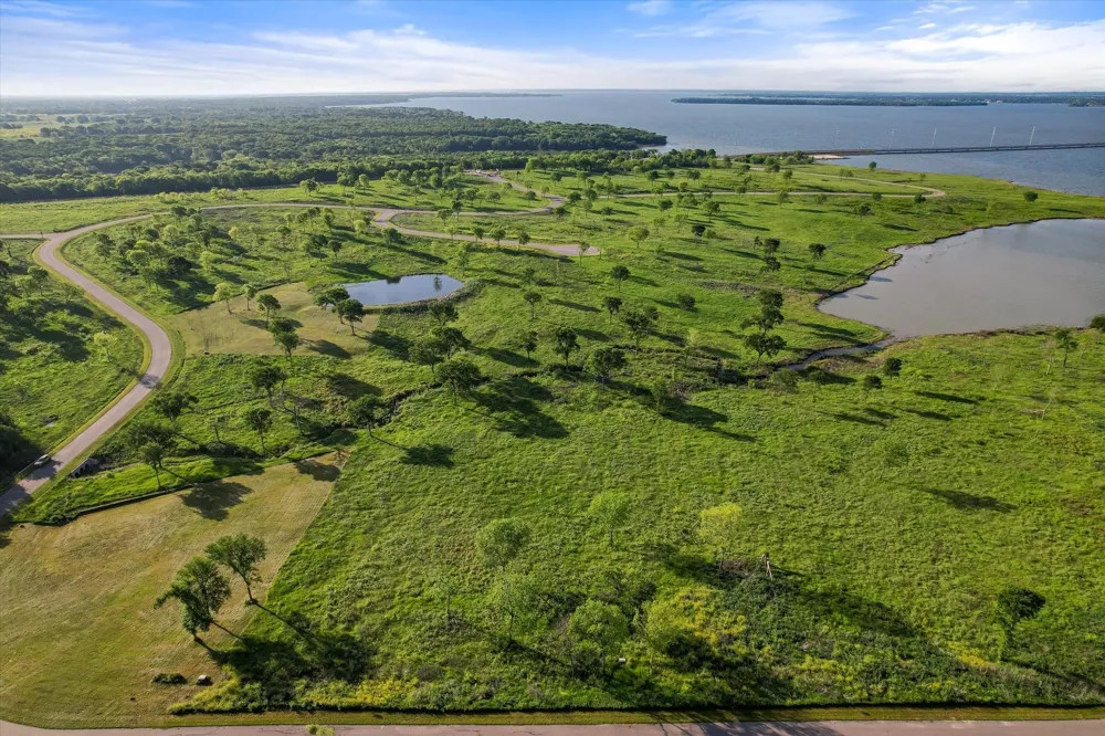 Chambers Bay Kerens, TX 75144
