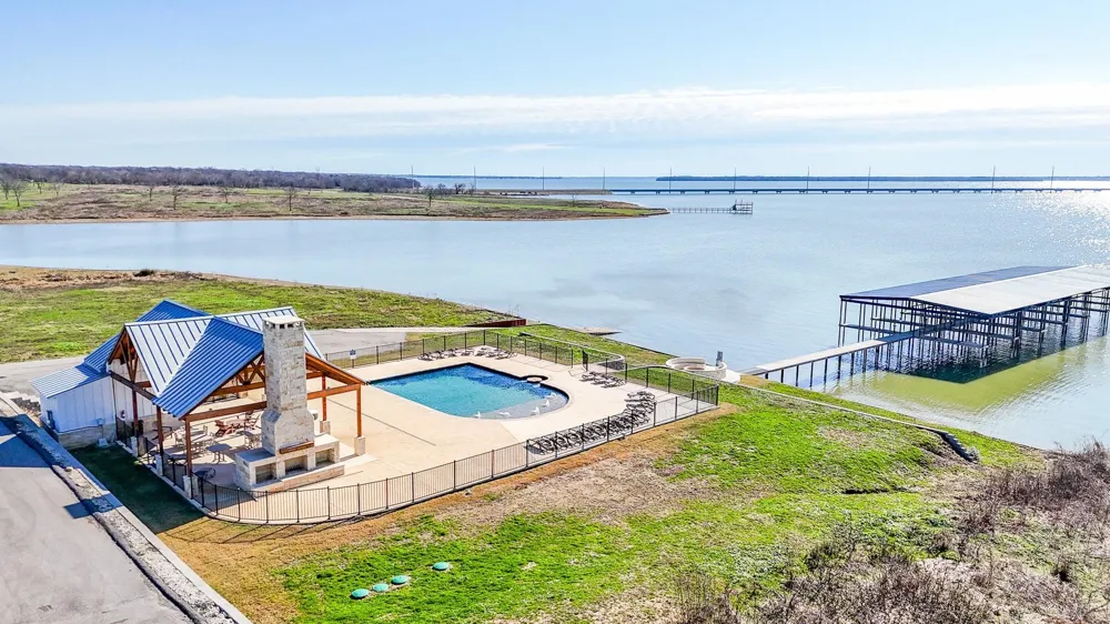 Chambers Bay Kerens, TX 75144