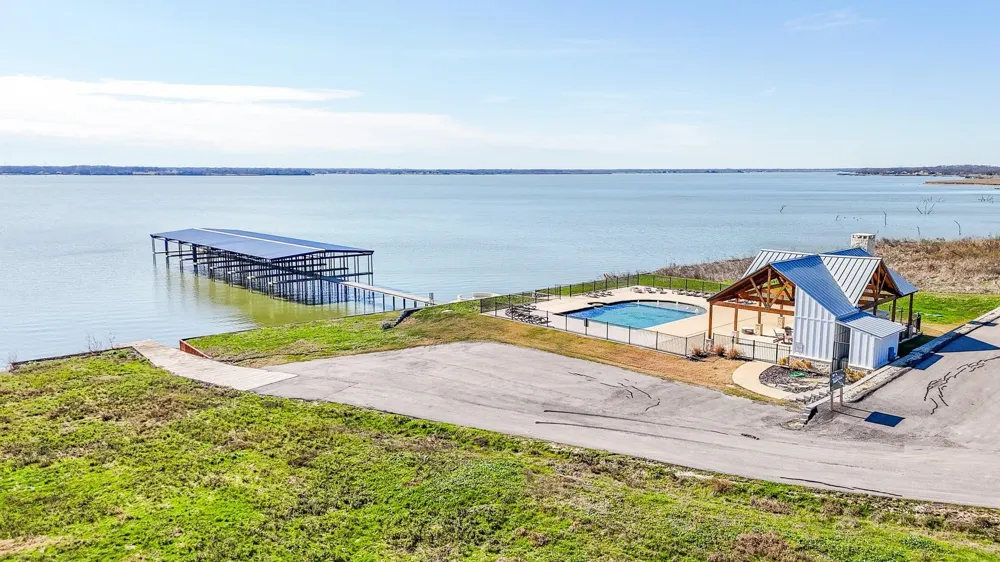 Chambers Bay Kerens, TX 75144