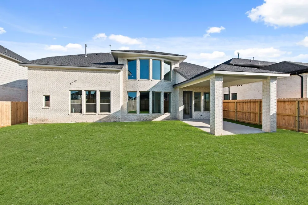 404 Sheepdog Drive Liberty Hill, TX 78642
