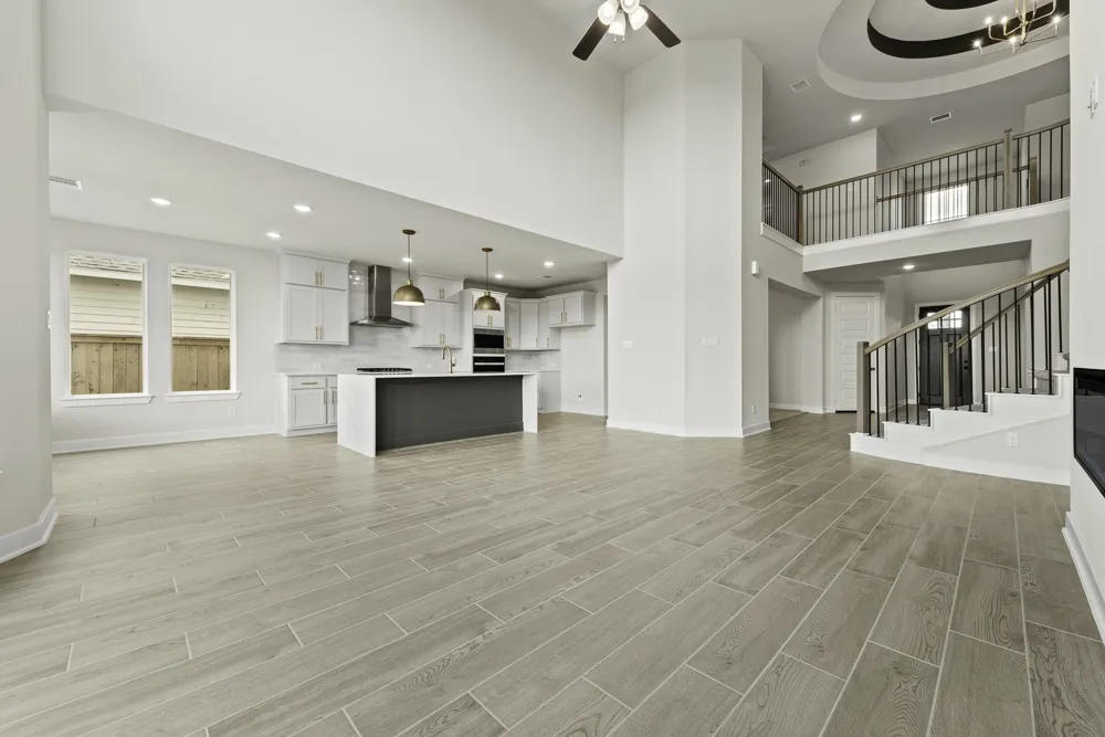 404 Sheepdog Drive Liberty Hill, TX 78642