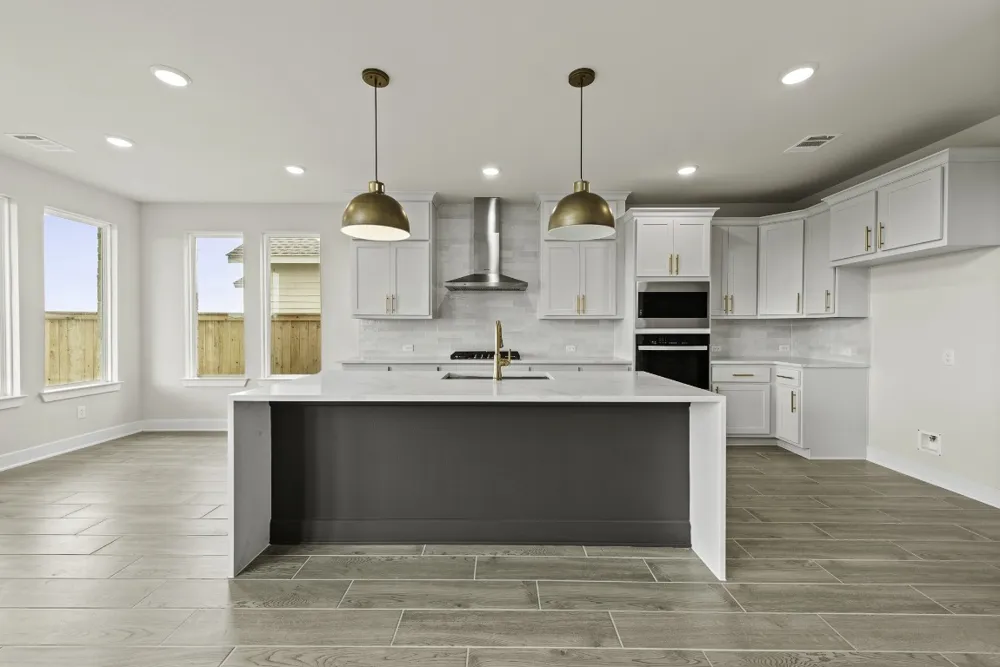 404 Sheepdog Drive Liberty Hill, TX 78642