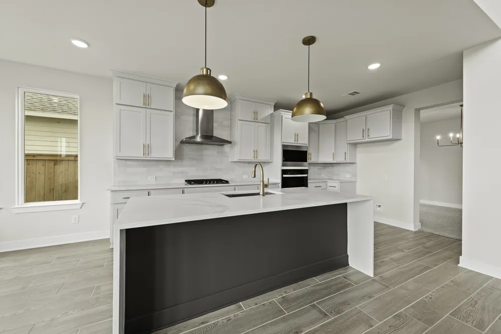 404 Sheepdog Drive Liberty Hill, TX 78642