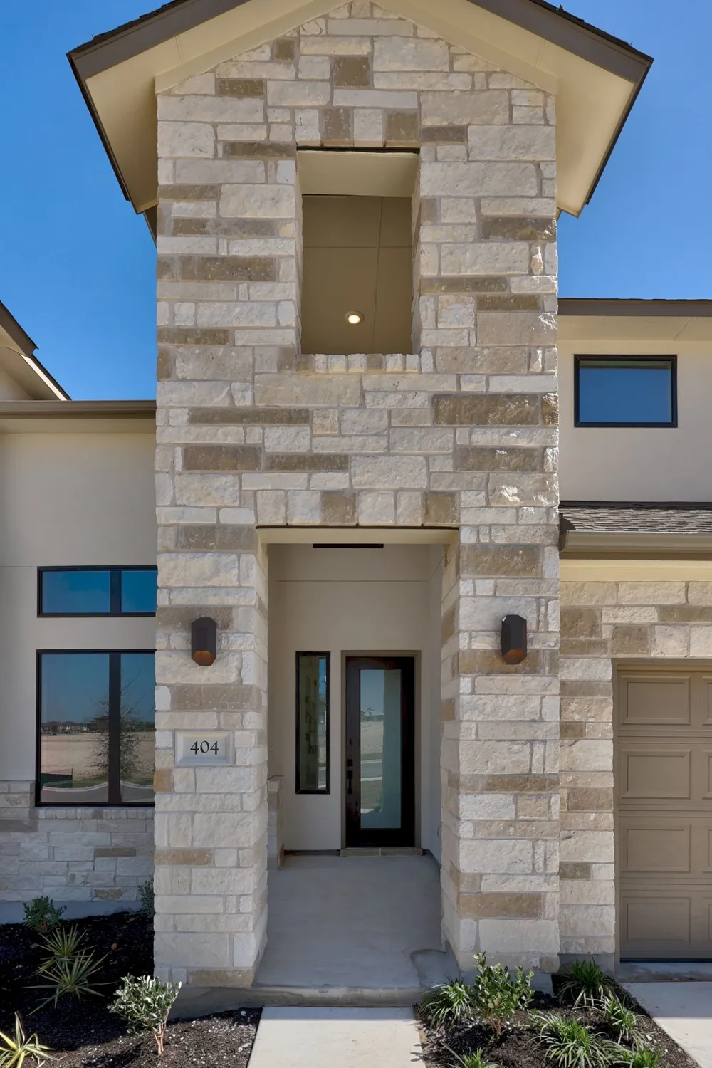 404 Sheepdog Drive Liberty Hill, TX 78642
