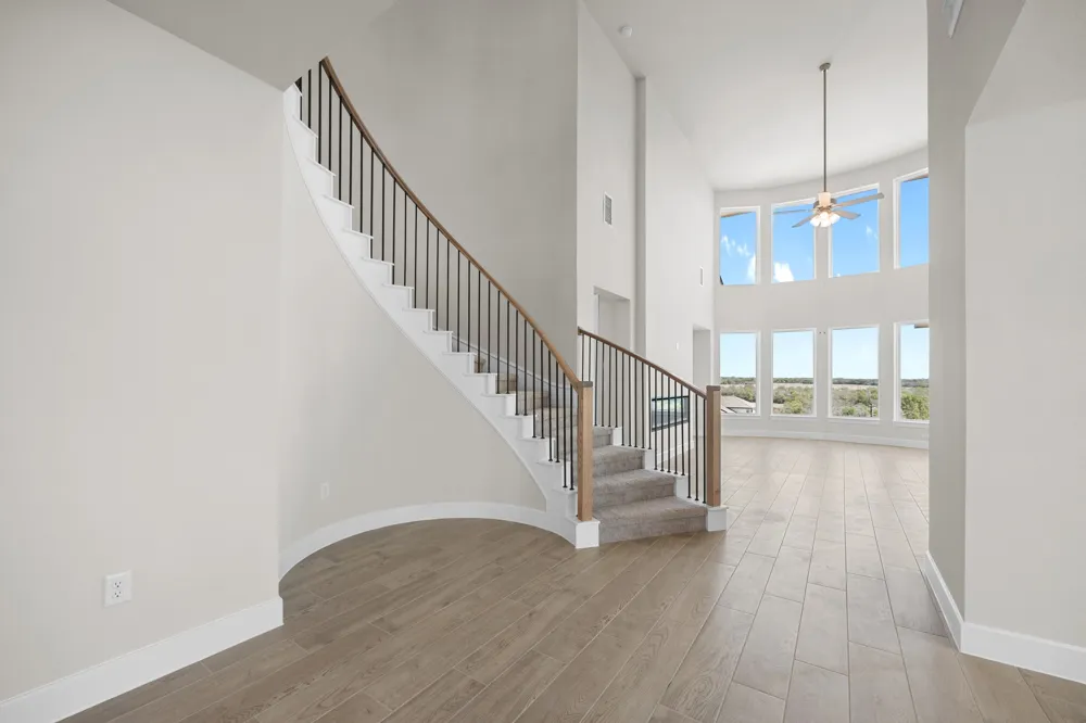 404 Sheepdog Drive Liberty Hill, TX 78642
