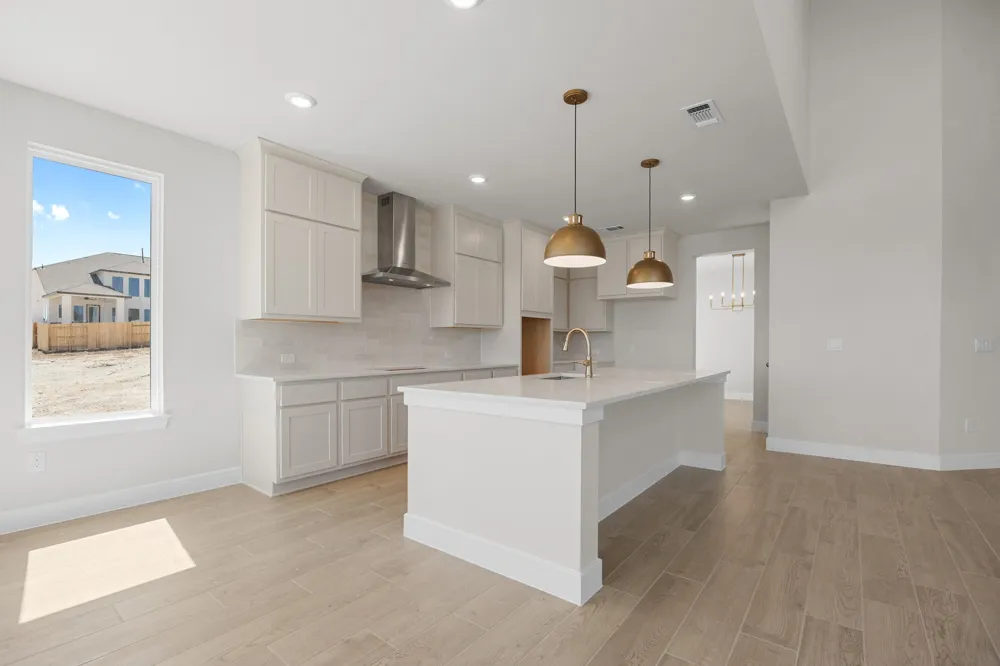 404 Sheepdog Drive Liberty Hill, TX 78642