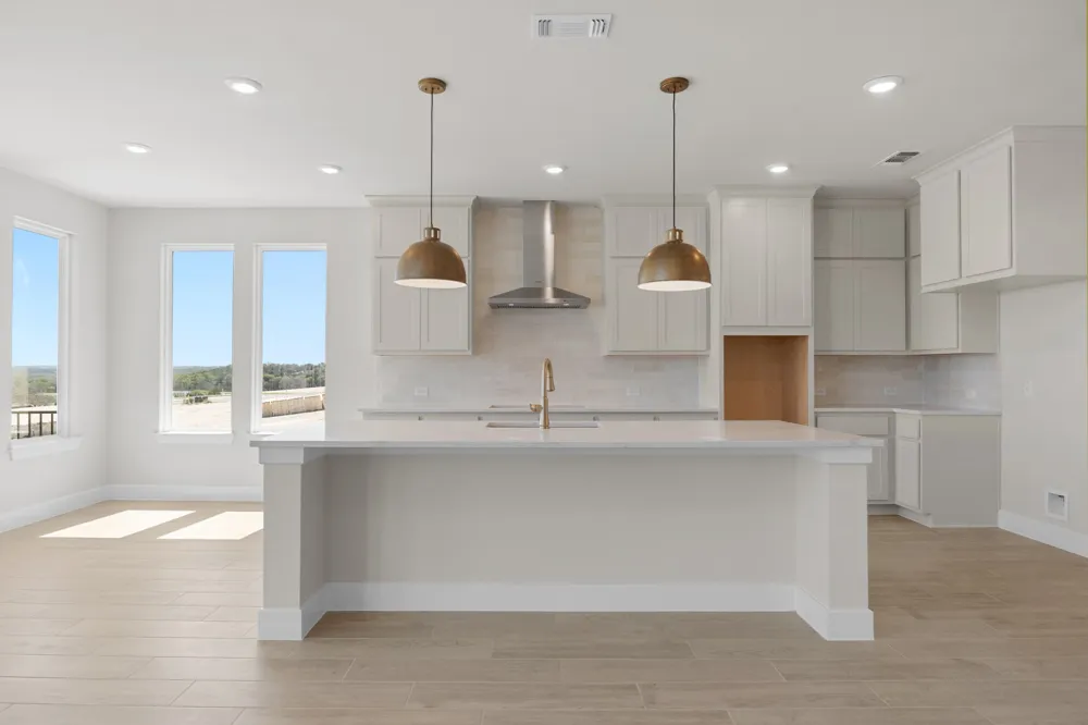 404 Sheepdog Drive Liberty Hill, TX 78642