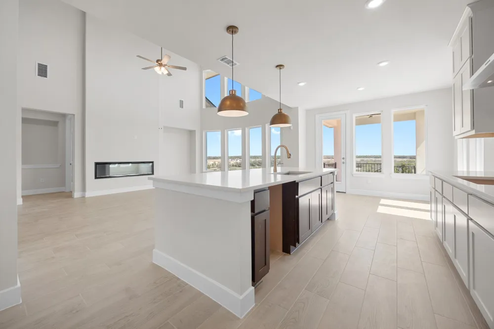404 Sheepdog Drive Liberty Hill, TX 78642
