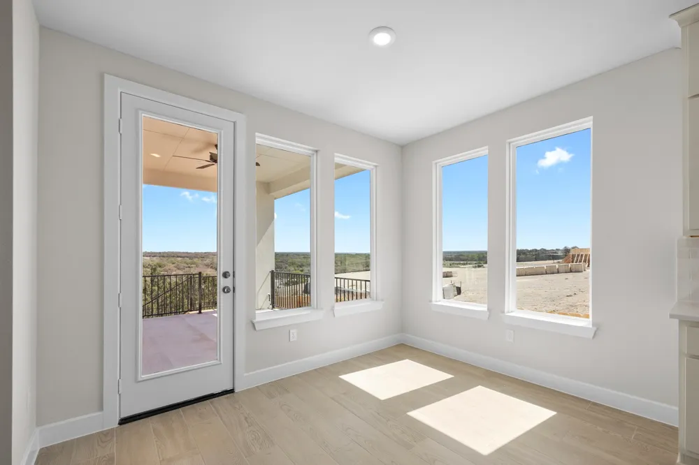 404 Sheepdog Drive Liberty Hill, TX 78642